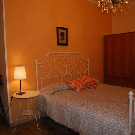 Casa Geppa *