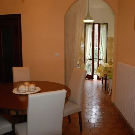 Casa Geppa