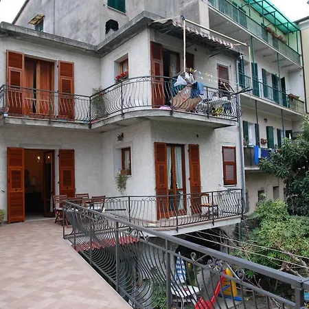 Casa Geppa 公寓