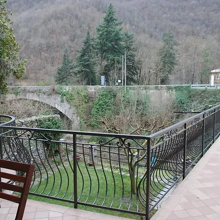 Casa Geppa 公寓 Pieve di Teco