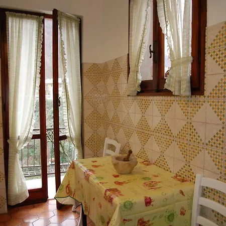 Casa Geppa *