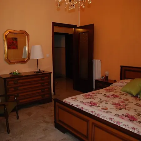 Casa Geppa 公寓